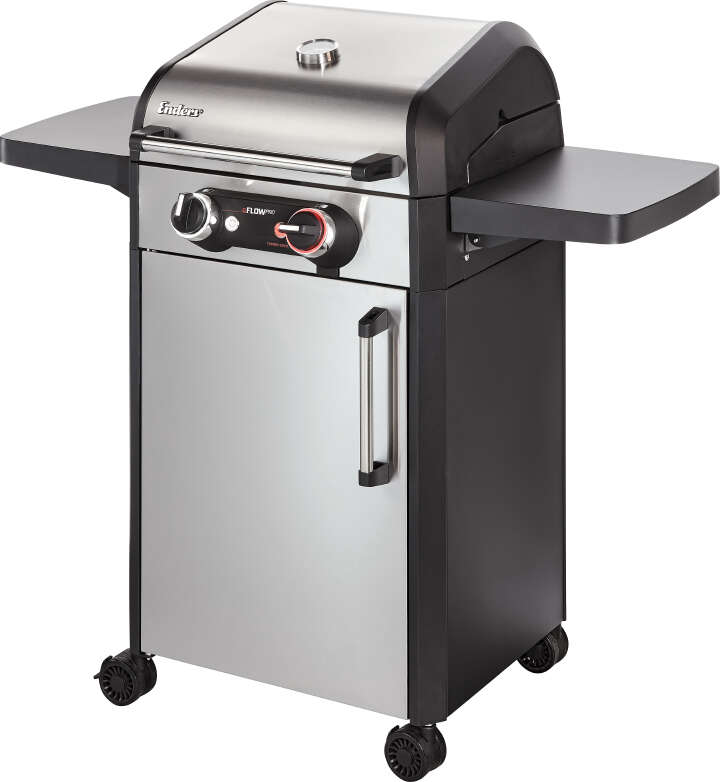 Enders Elektrogrill eFlow Pro 2 Turbo